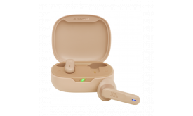 JBL Wave Flex TWS fühallgató (JBLWFLEXBEG) Bézs