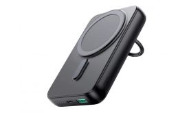 JOYROOM vésztöltő Wireless Power Bank 10000mAh (JR-W050BK)