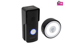 Home by Somogyi DPV WIFI 100 smart kaputelefon
