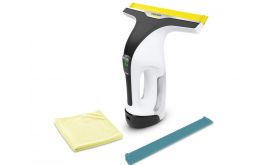 Karcher 1.633-750.0 WV 6 Bath Edition EU ablaktisztító