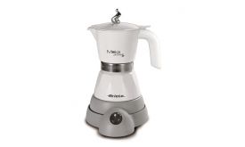 Ariete 1358W 4 személyes kotyogós kávéfőző