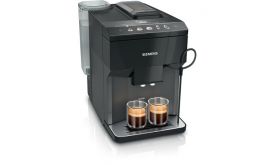 Siemens TP511R09 automata kávéfőző