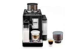 Delonghi EXAM440.55.B automata kávéfőző
