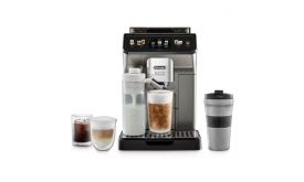 Delonghi ECAM450.86.T automata kávéfőző