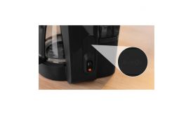 Bosch TKA2M113 filteres kávéfőző