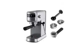 Electrolux E6EC1-6ST presszó kávéfőző
