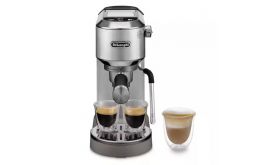 Delonghi EC890.M presszó kávéfőző