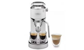 Delonghi EC890.WI presszó kávéfőző