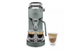 Delonghi EC890.GR presszó kávéfőző
