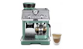 Delonghi EC9155.GR presszó kávéfőző