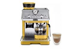 Delonghi EC9155.YE presszó kávéfőző