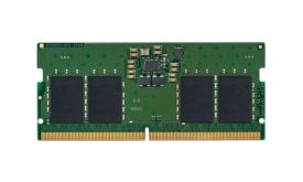 KINGSTON Client Premier NB Memória DDR5 8GB 5600MHz SODIMM (KCP556SS6-8)