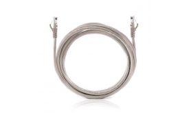 KELINE Kábel Patch UTP CAT.6 1.5m, Szürke (KEN-C6-U-015)