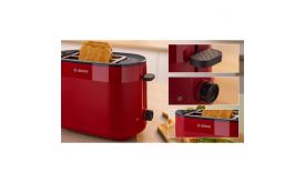 Bosch TAT2M124 kenyérpirító