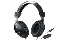 GENIUS HS-M505X headset