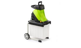 Fieldmann FZD 4018-E kerti aprító