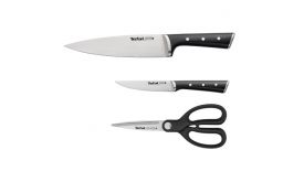 Tefal K232S355 3 részes késkészlet