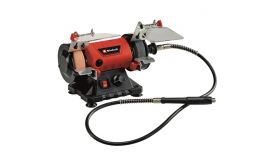 Einhell TC-XG 75 KIT kettős köszörű szett