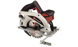 Einhell TC-CS 1250 kézi körfűrész