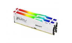 KINGSTON FURY Memória DDR5 32GB 6000MT/s CL30 - Kit of 2 (KF560C30BWEAK2-32)