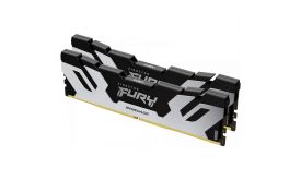 KINGSTON FURY Memória DDR5 32GB 6400MHz CL32 DIMM (Kit of 2) Rendegade RGB (KF564C32RSAK2-32)