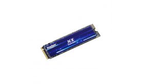 KINGSPEC SSD M.2 PCIe 3.0 NVMe 256GB (NX-256 2280)