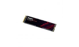 KINGSPEC SSD M.2 PCIe 4.0 NVMe 512GB (XF-512 2280)
