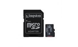 KINGSTON Industrial microSD memóriakártya, 32GB (SDCIT2/32GB)