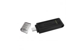Kingston Pendrive 128GB DT 70 USB-C 3.2 Gen 1 (DT70/128GB)
