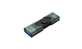 KINGSTON Pendrive 256GB DT Duo G2 USB-A + USB-C (DTDEG2/256GB)
