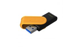 KINGSTON Pendrive 512GB, DT Exodia S USB 3.2 Gen 1 (fekete-sárga) (DTXS/512GB)