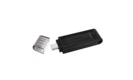 Kingston Pendrive 64GB DT 70 USB-C 3.2 Gen 1 (DT70/64GB)