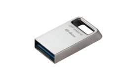 KINGSTON DataTraveler Micro Gen2 USB3.0 pendrive, 64GB (DTMC3G2/64GB)