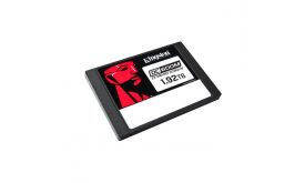 KINGSTON SSD 2.5" SATA3 1920GB DC600M (Mixed-Use) Enterprise (SEDC600M/1920G)