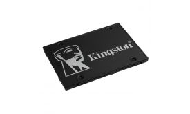 Kingston KC600 2TB 2.5" SATA3 SSD (SKC600/2048G)