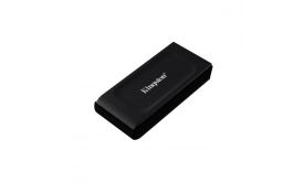 KINGSTON XS1000 1TB hordozható SSD (SXS1000/1000G)