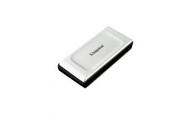 KINGSTON SSD Hordozható USB 3.2 Gen 2x2 Type-C 4000GB XS2000 (SXS2000/4000G)