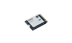 KINGSTON SSD M.2 2230 PCIe 4.0 NVMe 2000GB NV3 (SNV3SM3/2T0)