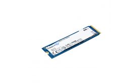 Kingston NV3 SSD, 500GB M.2 2280 PCIe 4.0 NVMe (SNV3S/500G)