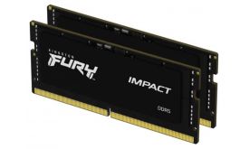 KINGSTON FURY DDR5 32GB 5600MHz NB memória - Kit of 2 (KF556S40IBK2-32)