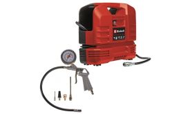 Einhell TC-AC 190 OF SET kompresszor
