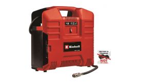 Einhell TE-AC 36/8 LI OF SET - SOLO kompresszor