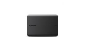 Toshiba HDTB510EK3AA külső HDD 1TB 2.5 USB3.0 Canvio Basics