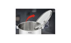 Tefal G7124445 lábas + fedő 20cm