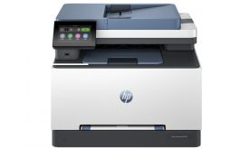 HP Laserjet Pro 3302sdw MFP színes lézernyomtató (499Q6F)