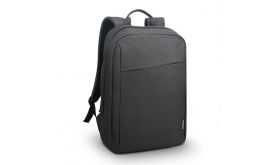 Lenovo 15.6” B210 Casual Notebook Hátizsák (GX40Q17225) Fekete