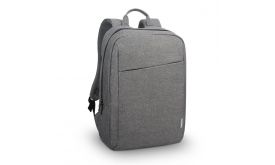 Lenovo 15.6” B210 Casual Notebook Hátizsák (GX40Q17227) Szürke