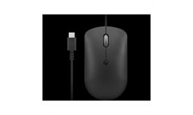 LENOVO 400 USB-C vezetékes egér (GY51D20875)