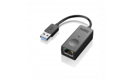 LENOVO Átalakító - USB 3.0 to Ethernet Adapter (4X90S91830)