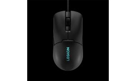 LENOVO Legion M300s RGB Gaming egér (GY51H47350) fekete